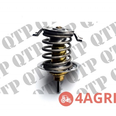 Thermostat Cooling System