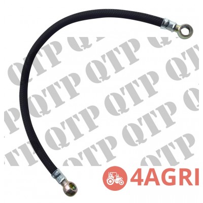 Fuel Pipe Line