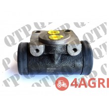 Brake Cylinder