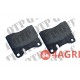 Brake Pad Set