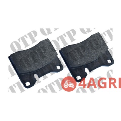 Brake Pad Set