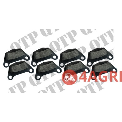 Brake Pad Set
