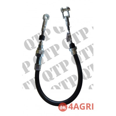 Clutch Cable