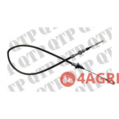 Clutch Cable