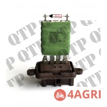 Fan Blower Resistor
