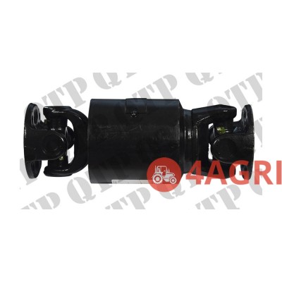 Transmission Shaft