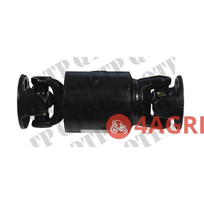 Transmission Shaft