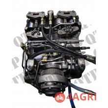 Variable Transmission suitable for ML200