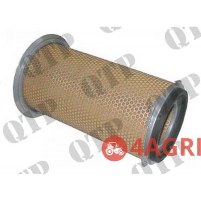 Air Filter Outer