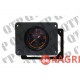 Rev Counter Clock