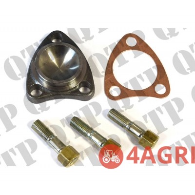 Combustion Cap Kit