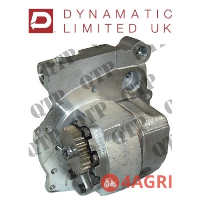 Hydraulic Pump
