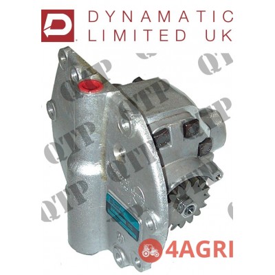 Hydraulic Pump