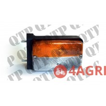 Front Combination Lamp LH