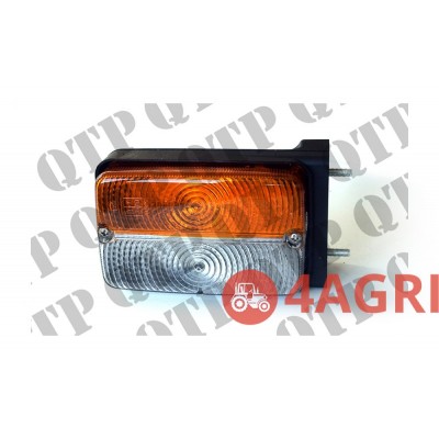 Front Combination Lamp RH