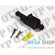 Connector Super Seal