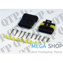 Connector Super Seal