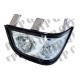 Head Lamp Assembly LH