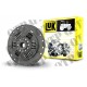 Clutch Damper