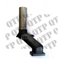 Exhaust Elbow