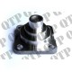 Axle Pivot Joint