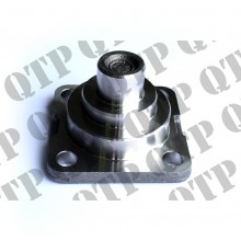 Axle Pivot Joint