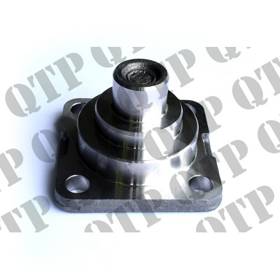 Axle Pivot Joint