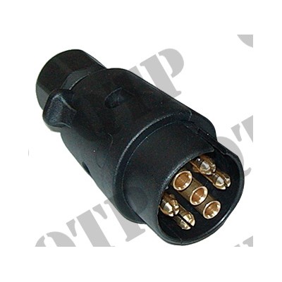 Trailer Plug