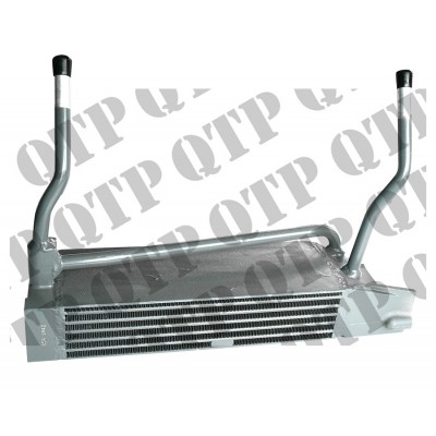 Oil Cooler