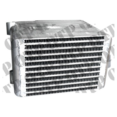 Oil Cooler
