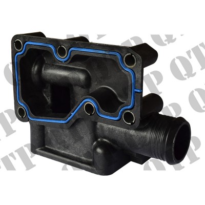 Thermostat Housing
