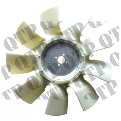 Fan Blade