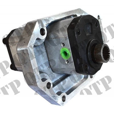 Hydraulic Pump