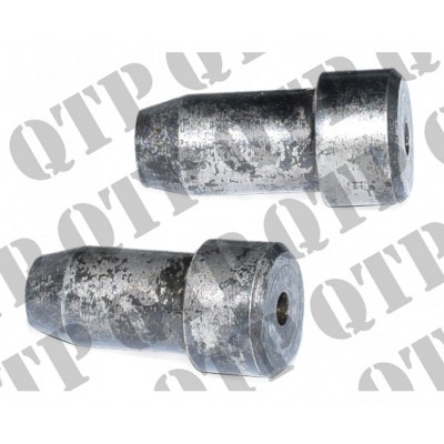 Clutch Dowel Pin