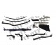 Power Steering Kit