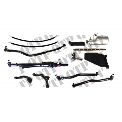Power Steering Kit