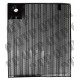 Front Grill LH