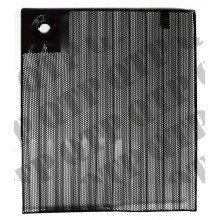 Front Grill LH