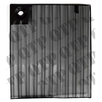 Front Grill LH