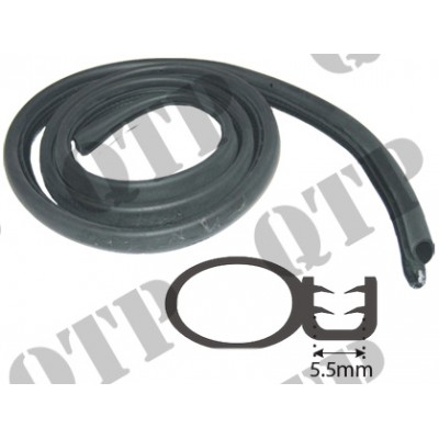 Draught Excluder Rubber