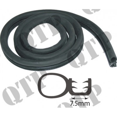 Rubber Section