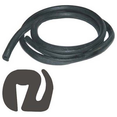 S Section Rubber