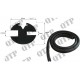 Weather Strip Beaded