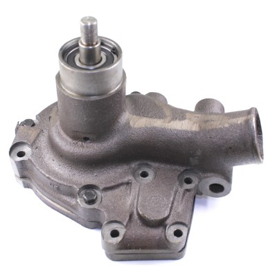 Pompa apa Steyr, Case