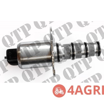 Solenoid Valve Solenoid Valve