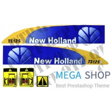 Decal Kit