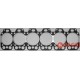 A3350 GARNITRURA CHIULOASA STEYR, 161100040018 , 27/73-112, 73-112