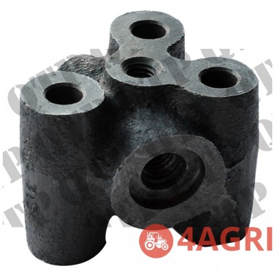 Rocker Arm Bracket Rocker Arm Bracket