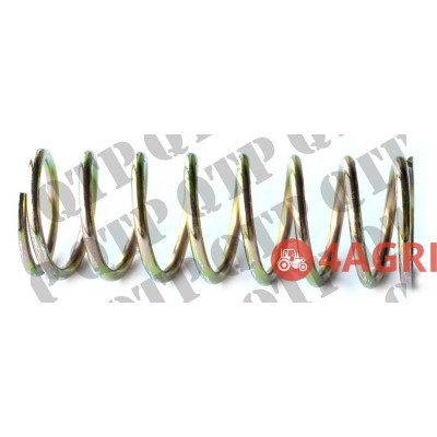 Valve Spring Valve Spring