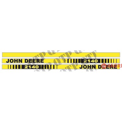 Decal Kit Decal Kit
